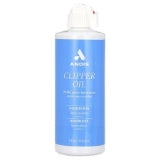 Andis Clipper Blade Oil Lubricant Cleaner 4 oz
