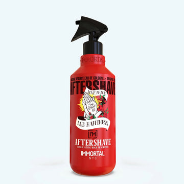 Immortal NYC Stay Blessed 03, After Shave Spray 16.9oz