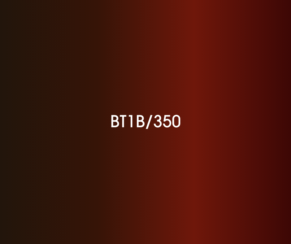 Rastafri Synthetic Braid Hair BT1B/350
