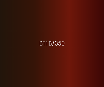 Rastafri Synthetic Braid Hair BT1B/350