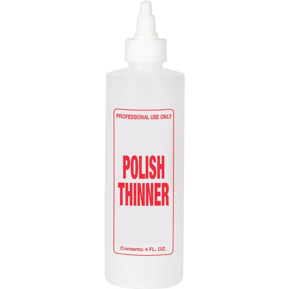 Polish Thinner 4oz