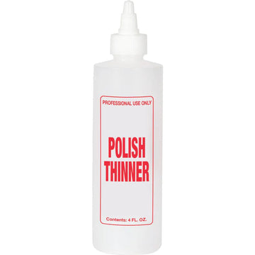 Polish Thinner 4oz