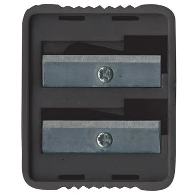 Fantasea 2 Way Cosmetics Pencil Sharpener