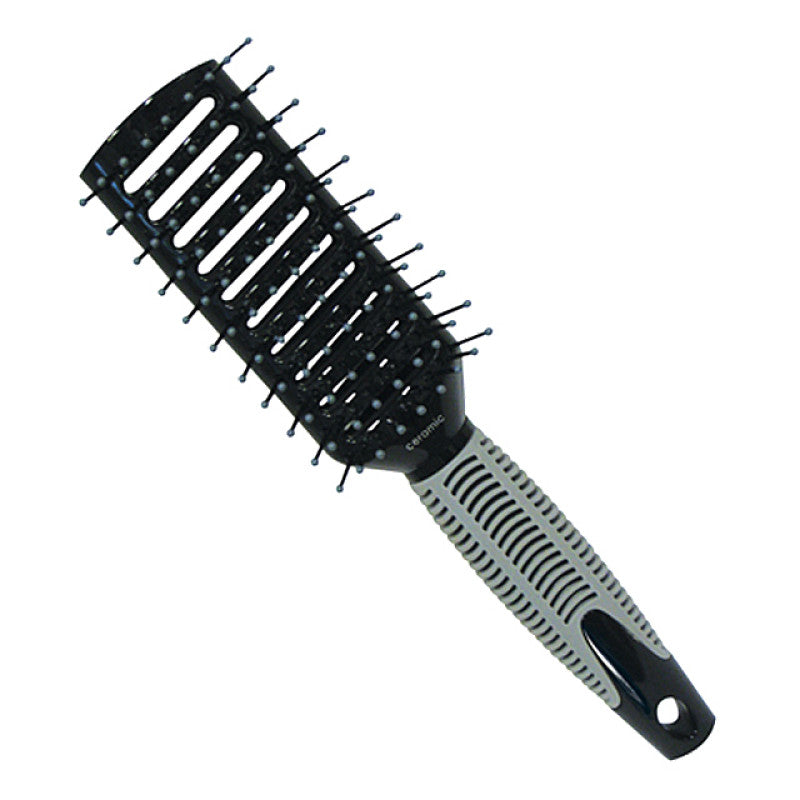 Salonchic Ceramic Tunnel Vent Brush