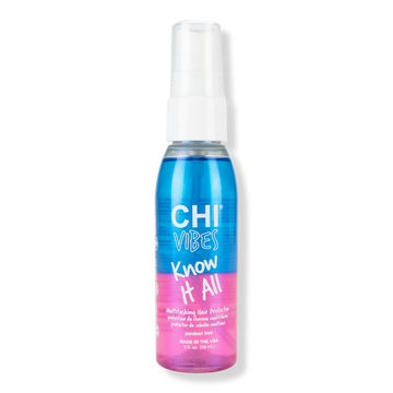 CHI VIBES KNOW IT AII Multitasking Hair Protector 8 FL.OZ