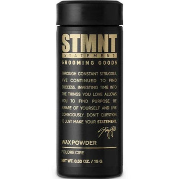 Statement Wax Powder 0.5oz