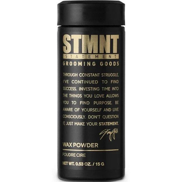 Statement Wax Powder 0.5oz
