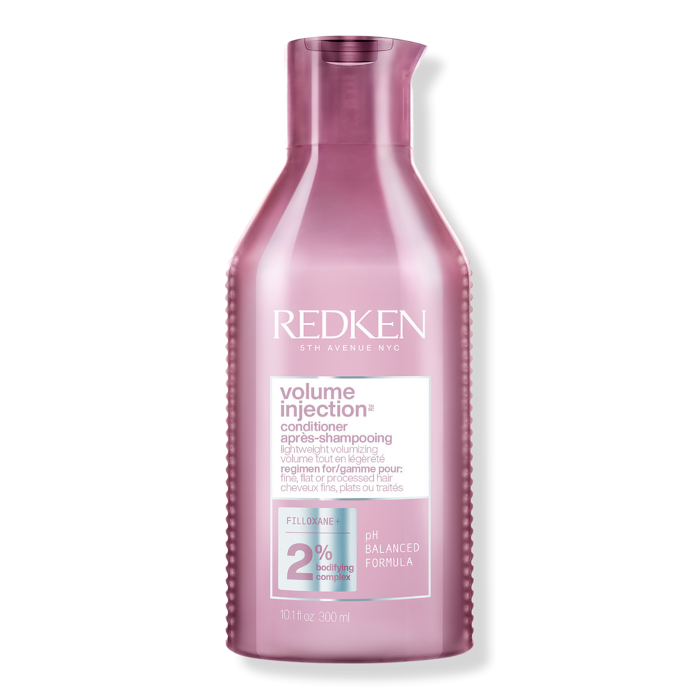 Redken Volume Injection Conditioner 10oz