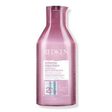 Redken Volume Injection Conditioner 10oz