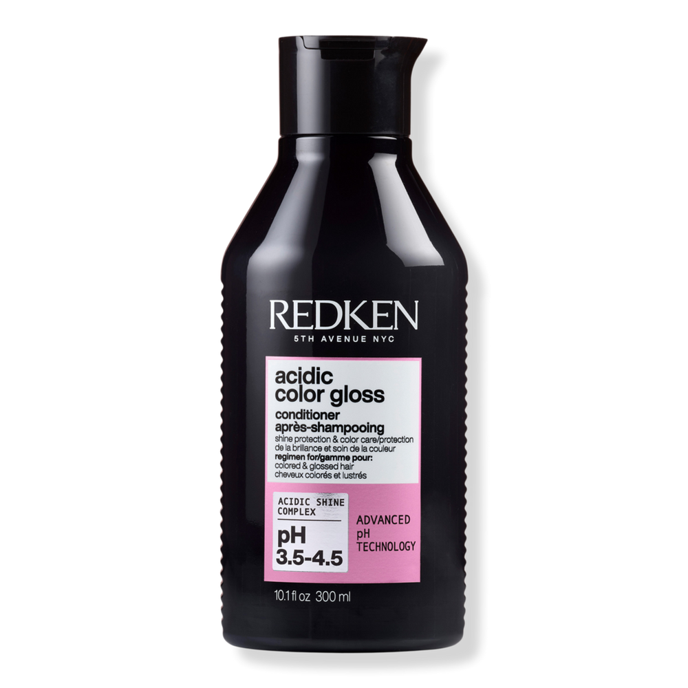 Redken Color Acidic Gloss Conditioner 10oz