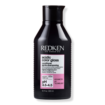 Redken Color Acidic Gloss Conditioner 10oz