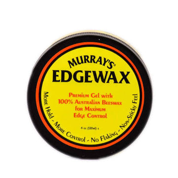 Murray S EdgeWax Gel 4 oz