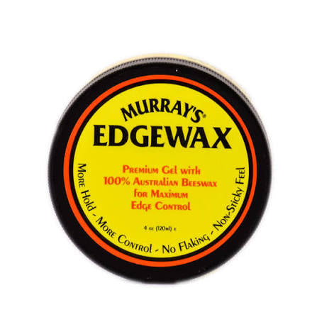 Murray S EdgeWax Gel 4 oz