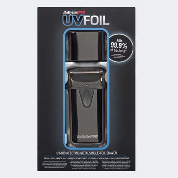 Babyliss Pro UVFOIL Single-Foil Shaver Replacement Kit