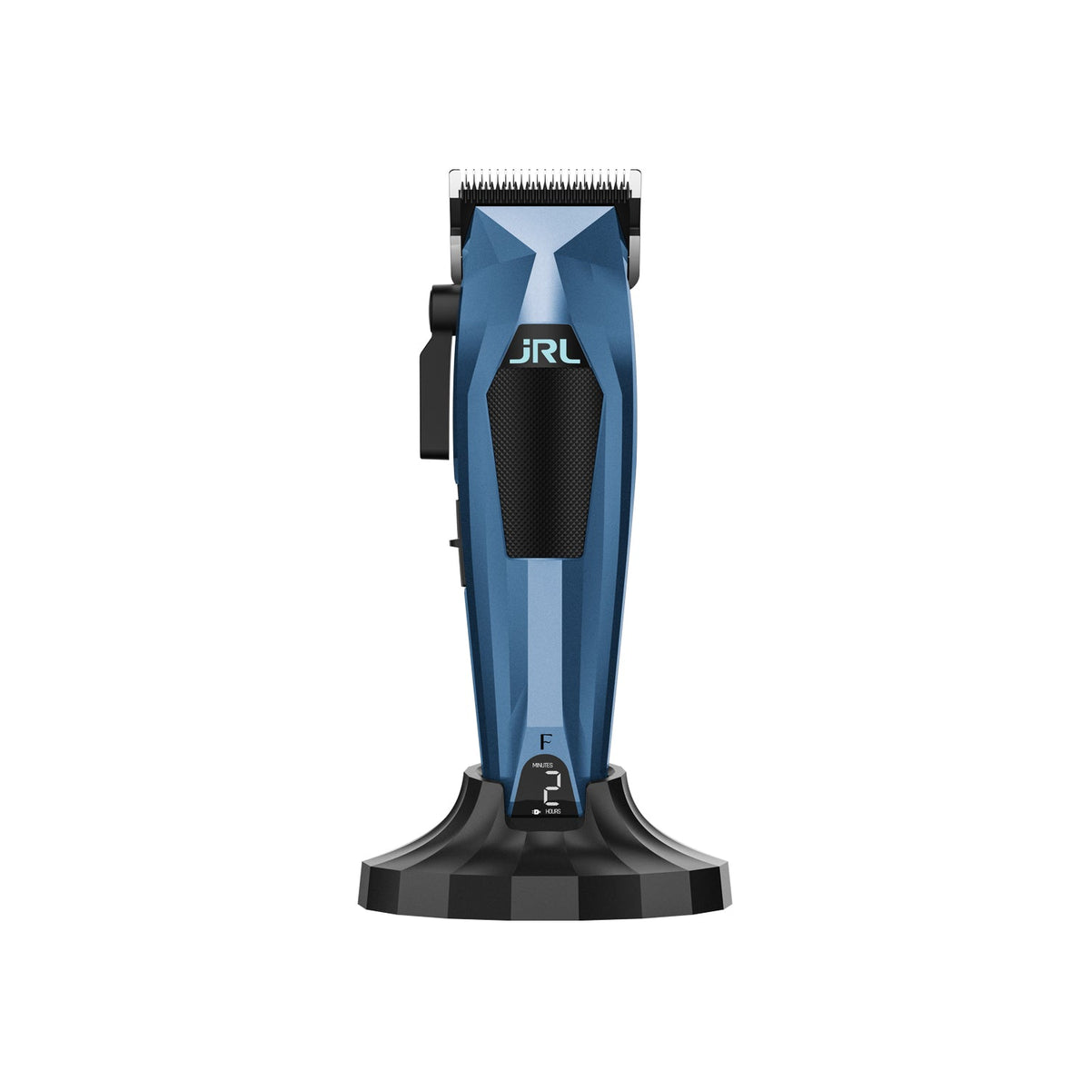 Jrl 3000c Fade Blade Clipper Blue