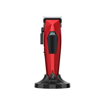 Jrl 3000c Fade Blade Clipper Red