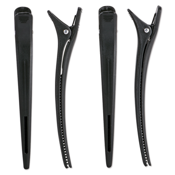 Soft 'N Style Super Hold Control Clips 4