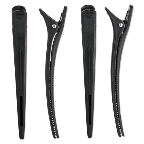 Soft 'N Style Super Hold Control Clips 4
