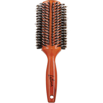 Latina PorcupineRound Brush 3"