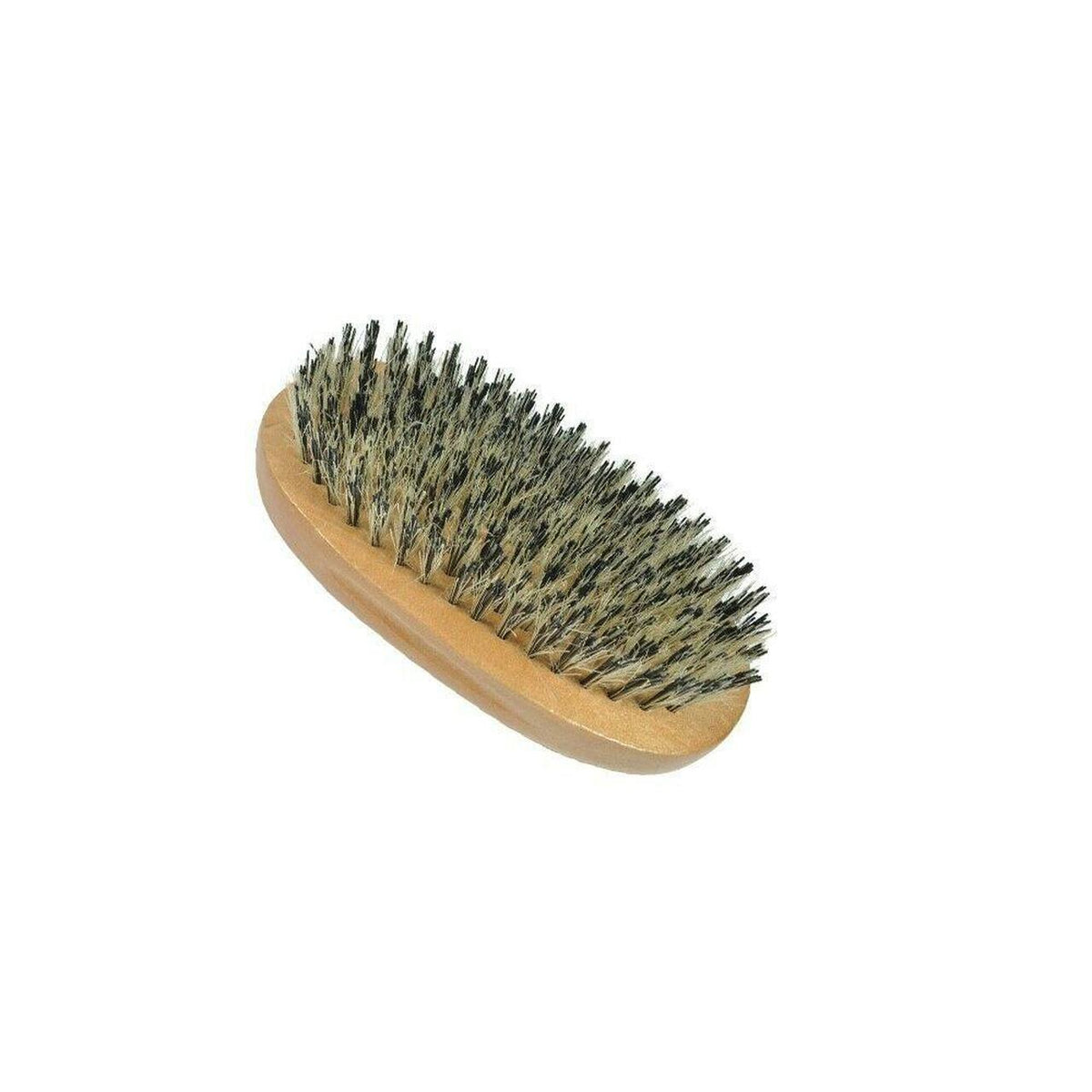 Scalpmaster Oval Palm Brush