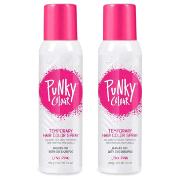 Punky Colour Lynx Pink 3.5oz