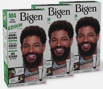 Bigen Color for Men Dark Brown