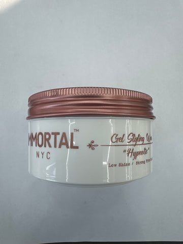 Immortal NYC Hair Gel Styling Wax