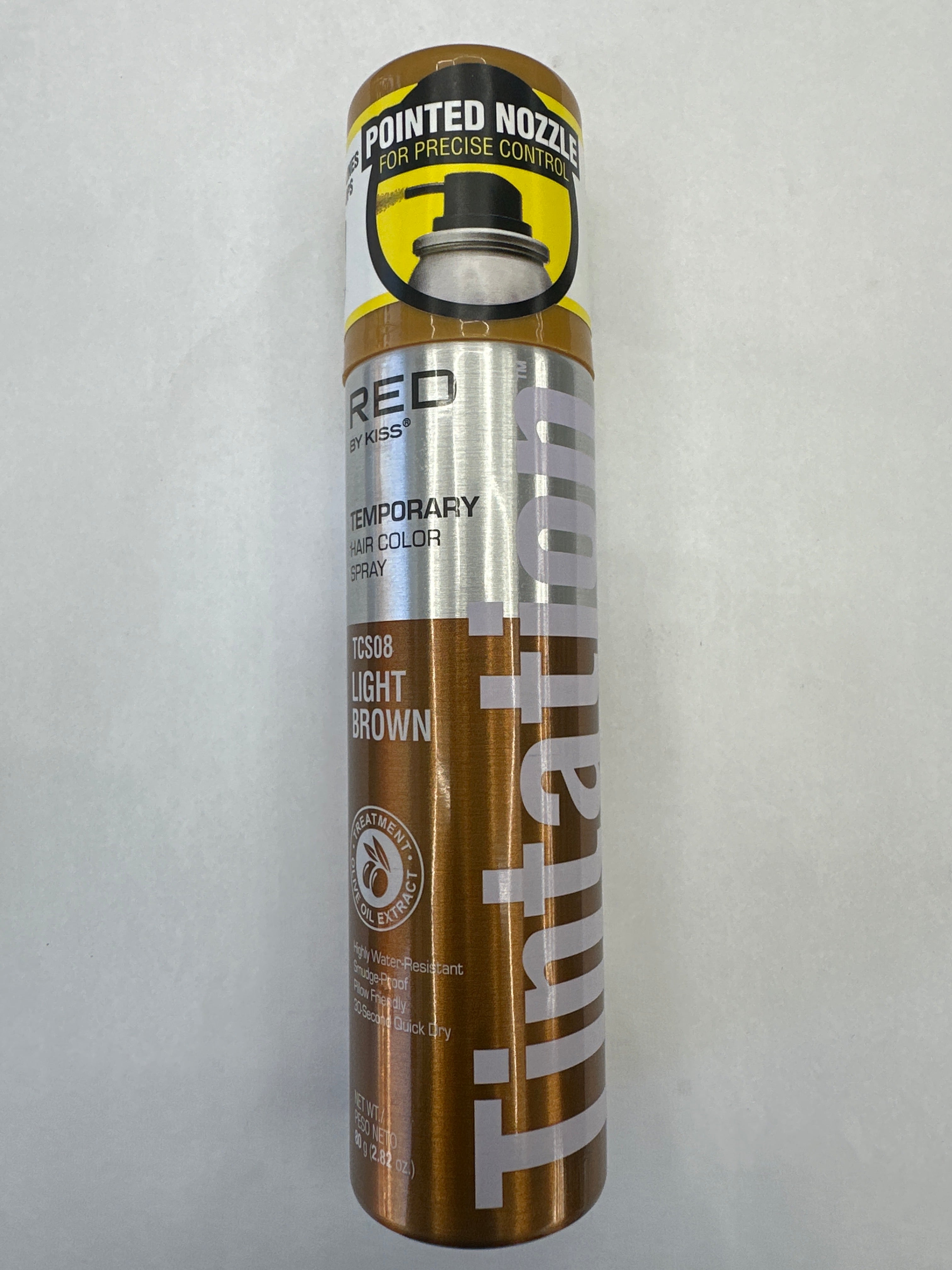 Tintation Kiss Light Brown