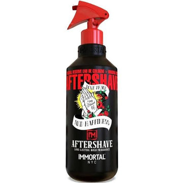 Immortal NYC Stay Blessed 04, After Shave Spray 16.9oz