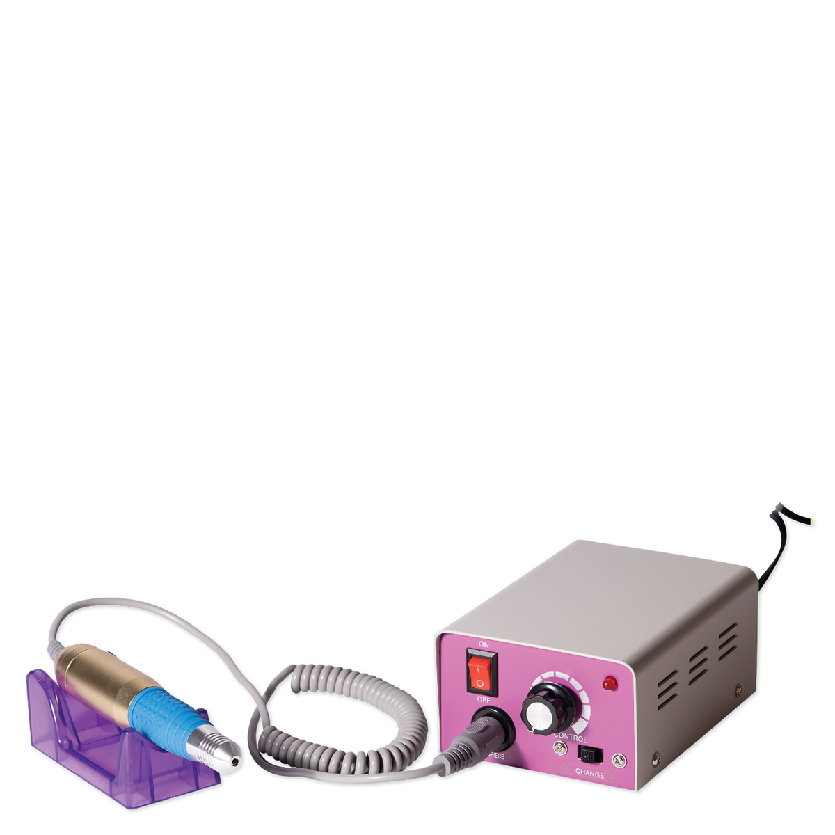 Fantasea Professional Nail Drill Set
