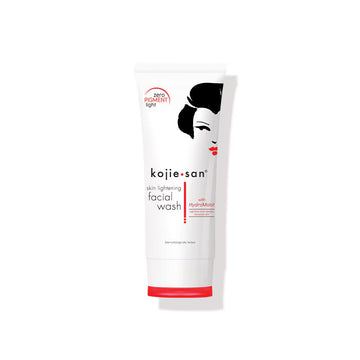 Kojie San Skin Lightening Facial Wash 100g