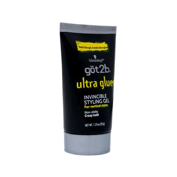 Got 2B Ultra Glued Invincible Styling Gel