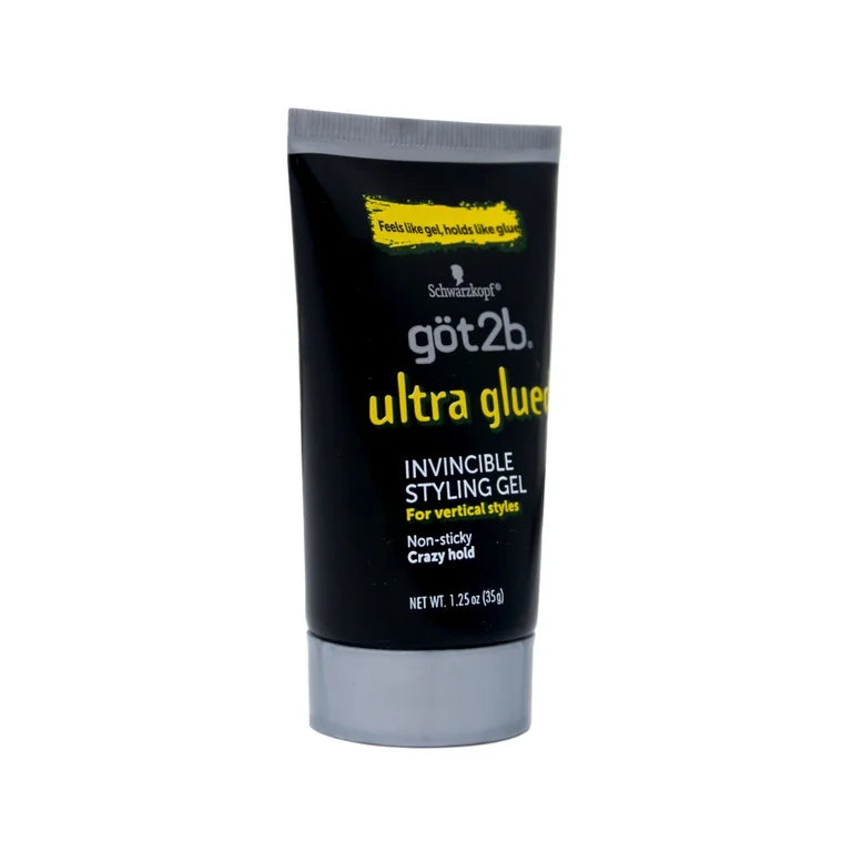 Got 2B Ultra Glued Invincible Styling Gel