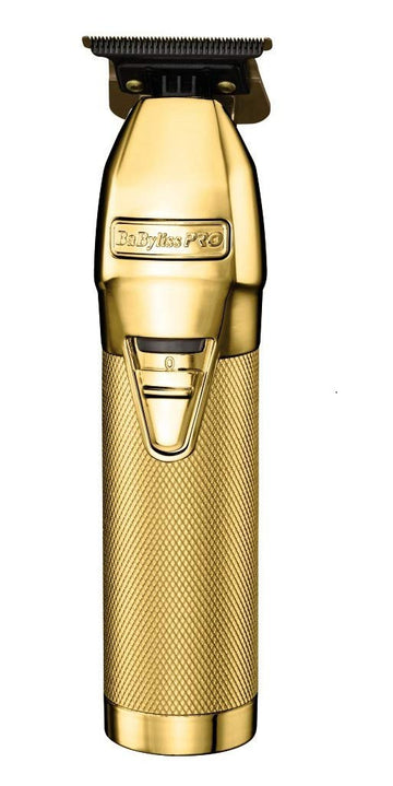 Babyliss Pro Gold Fx One Battery Trimmer