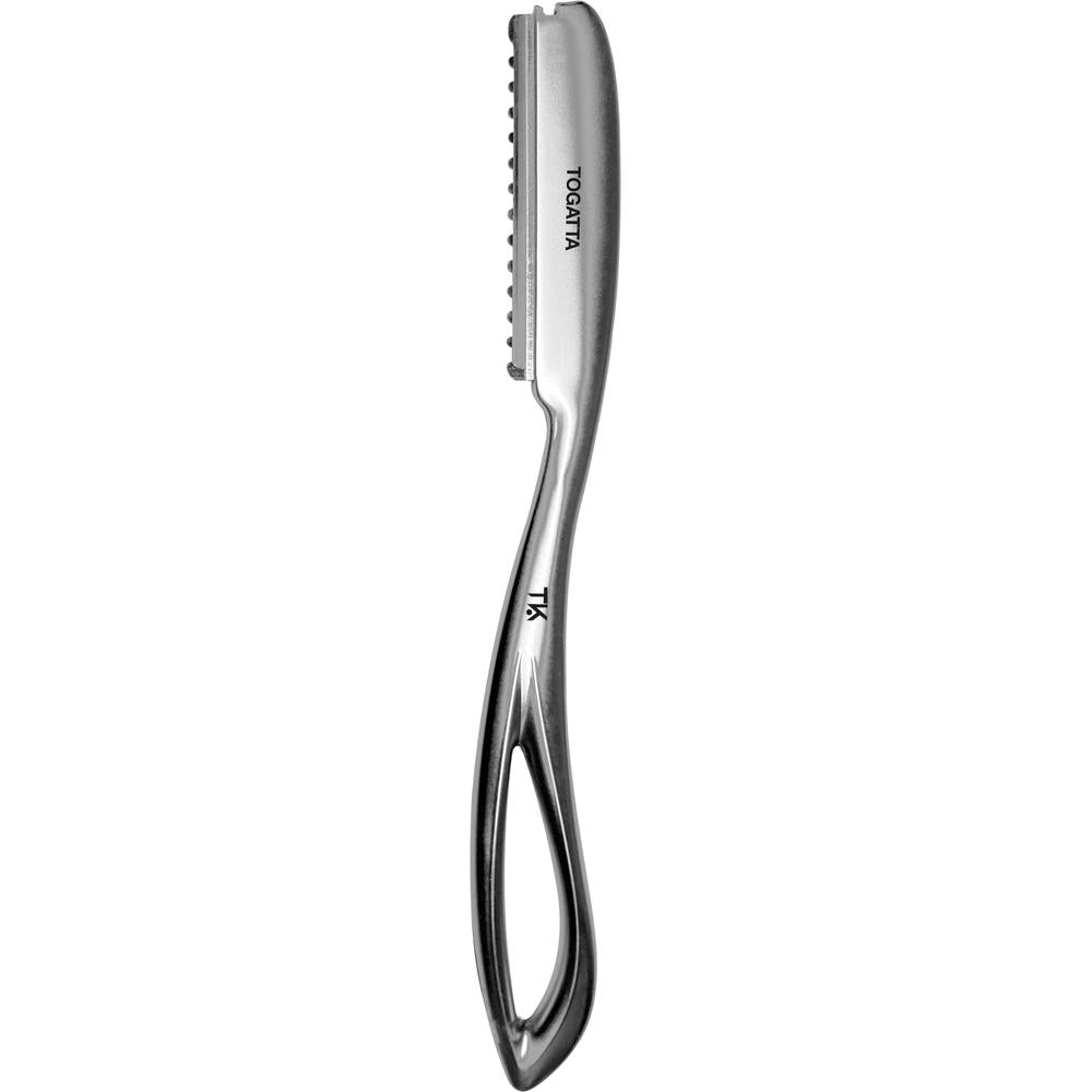 Tk Togatta Ergonomic Styling Razor