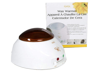 Gigi Wax Warmer Appareil A Chauffer La Cire Calentador De Cera