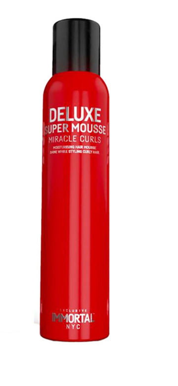 Immortal Deluxe Super Mousse 300mL