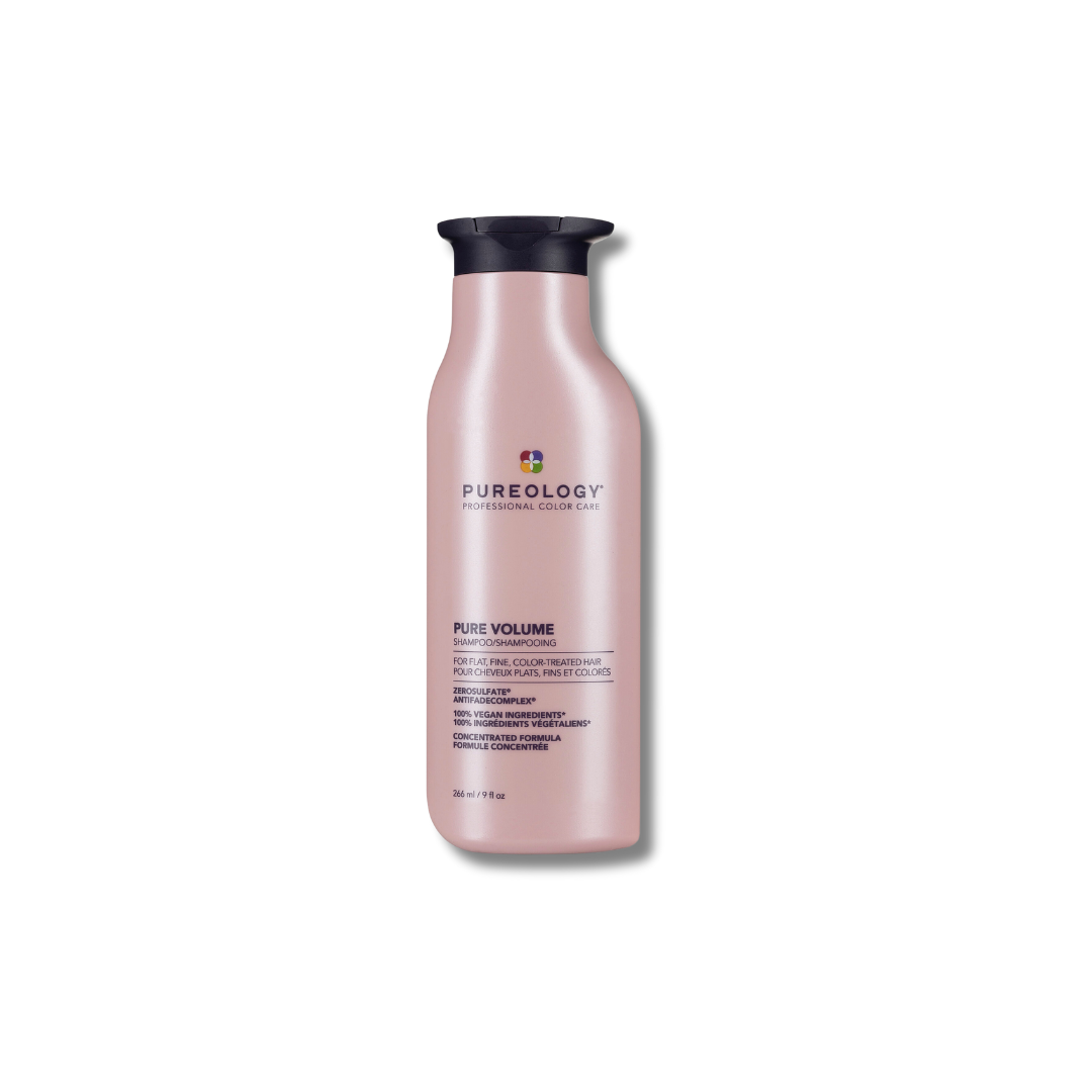 Pureology Pure Volume Shampoo 9oz