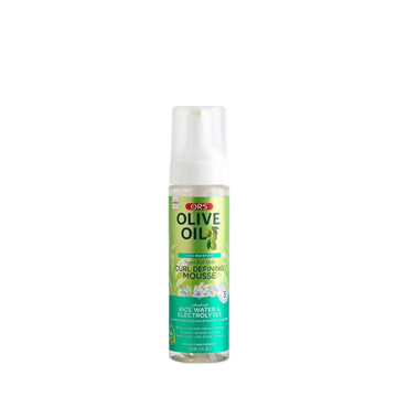 ORS Olive Oil Super Soft Style Curl Defining Mousse 7 oz