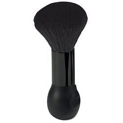 Fantasea Dome Duster Black Goat Hair