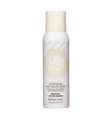 Punky Colour Siberian White 3.5oz