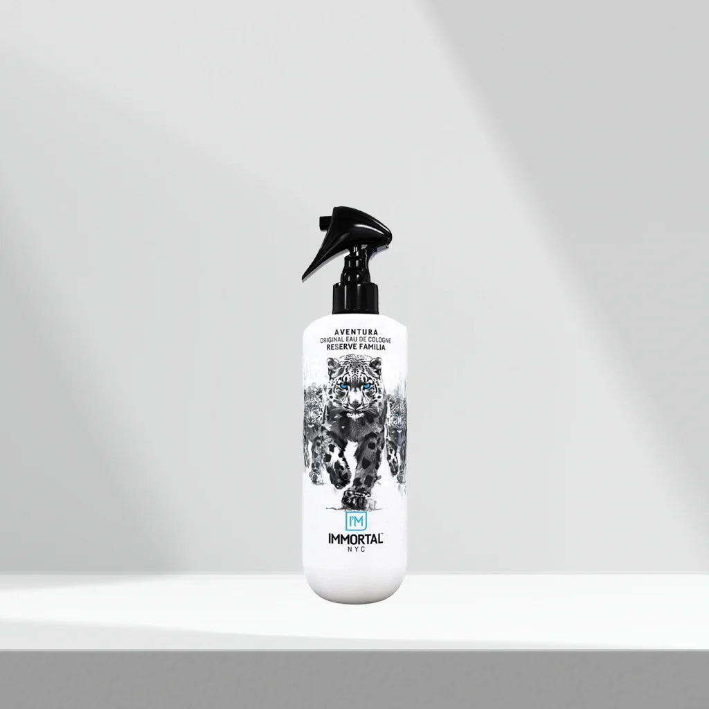 Immortal NYC Reserve Aventura, After Shave Spray 16.9oz