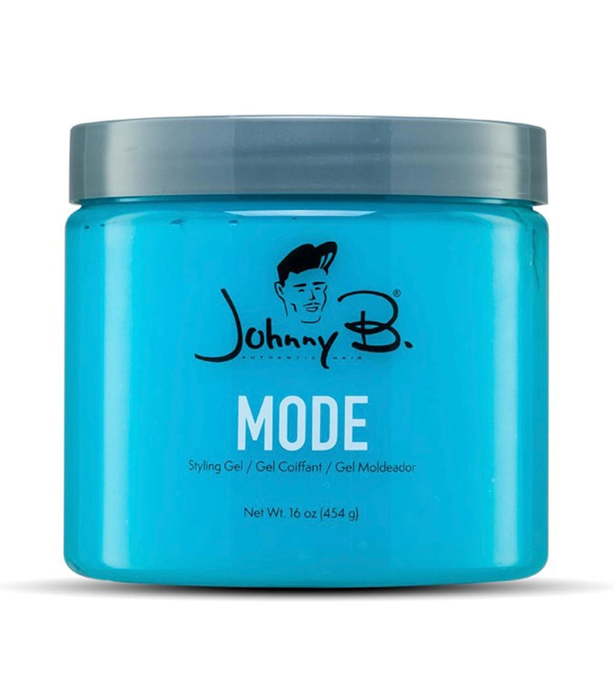 Johnny B Mode Gel 16oz