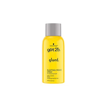 Got2B Glued Blasting Freeze Spray