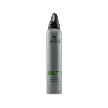 Johnny B. Foundation Mousse 200mL