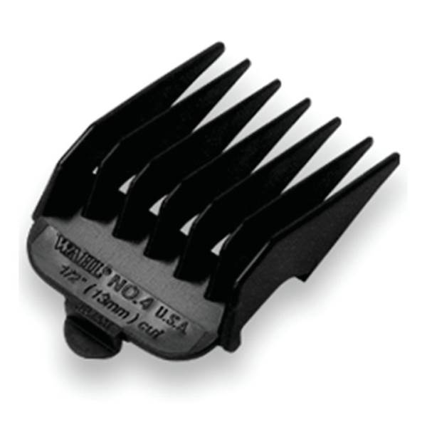 Wahl Clipper Guide #4