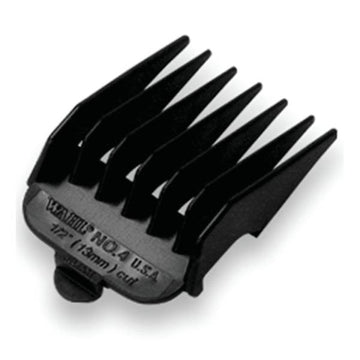 Wahl Clipper Guide #4