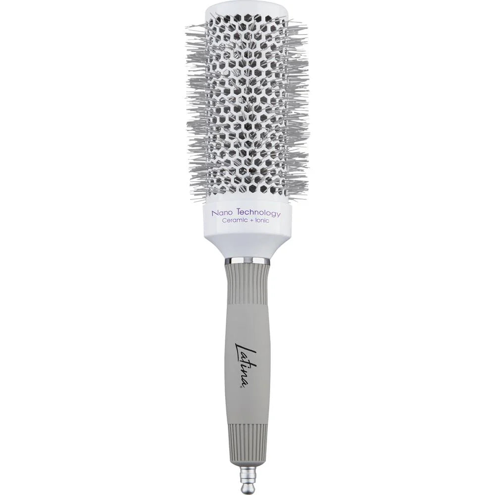 Latina Ceramic Brush 2/1/4