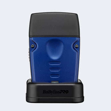 Babylisspro Lo Pro Fx Compact Shaver Blue