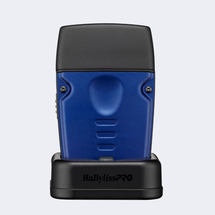 Babylisspro Lo Pro Fx Compact Shaver Blue